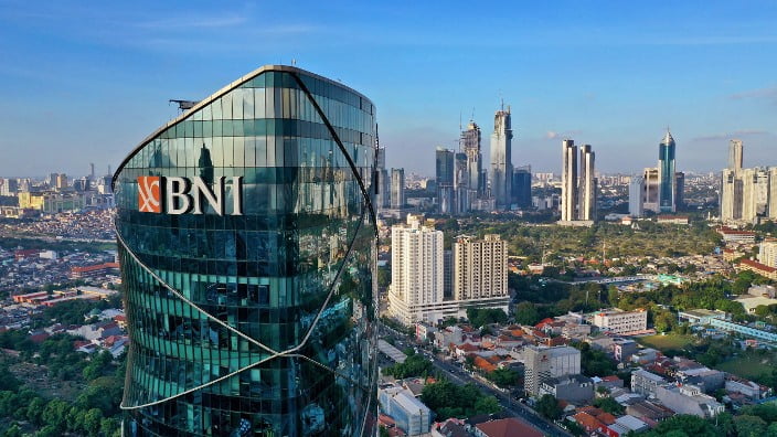 Bni Griya Pertahankan Pertumbuhan Positif Beritabatam