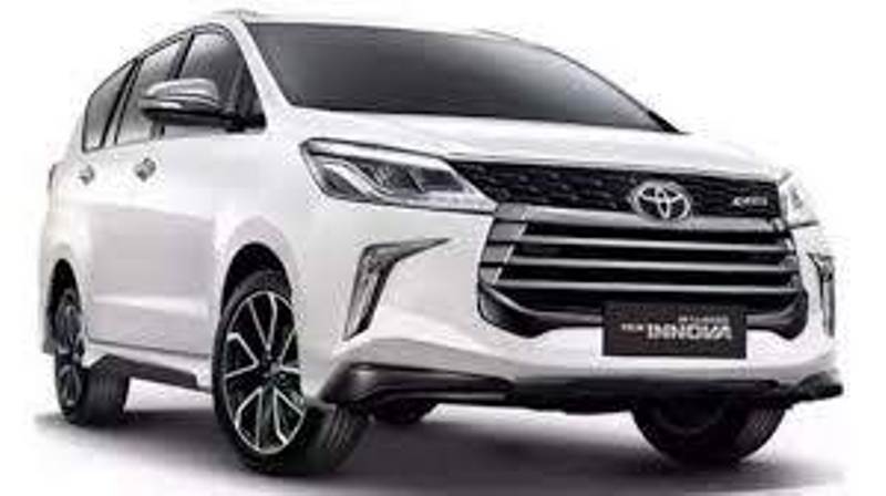 Setelah Turun Drastis, Toyota Kijang Innova facelift Diharapkan Mampu Dongkrak Penjualan hingga 2 Juta Unit