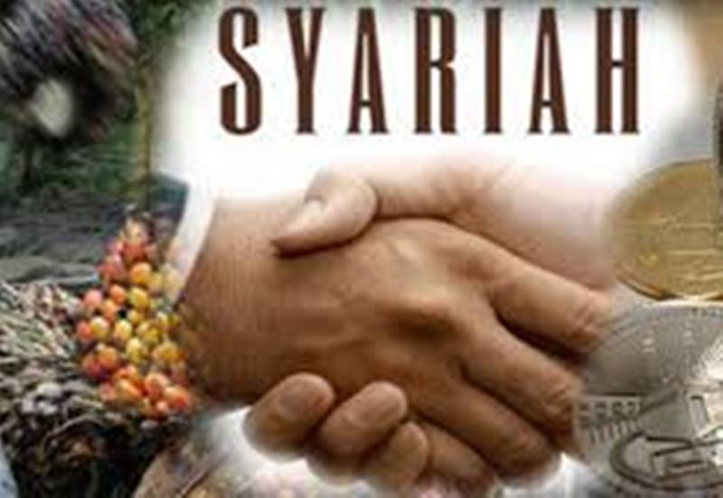 Indonesia Berkomitmen Menjadi Salah Satu Pemain Ekonomi Syariah Dunia