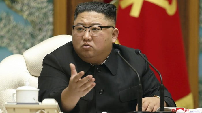 Kim Jong-Un Berjanji Akan Perkuat Persenjataan Nuklir Korut