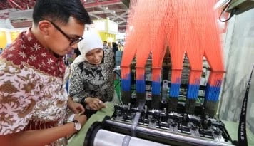 Industri Tekstil Desak Evaluasi Kebijakan Impor