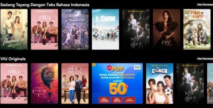 Nikmati 5 Link Nonton Film Gratis Legal Tanpa Iklan dan Bebas Malware Nikmati 5 Link Nonton Film Gratis Legal Tanpa Iklan dan Bebas Malware